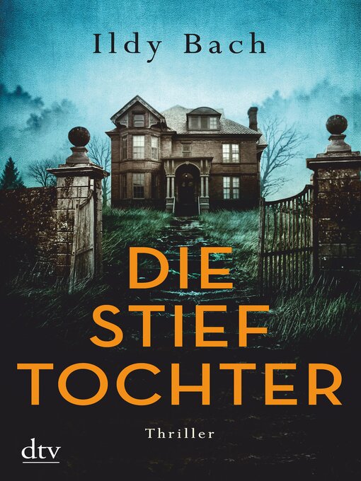 Title details for Die Stieftochter by Ildy Bach - Available